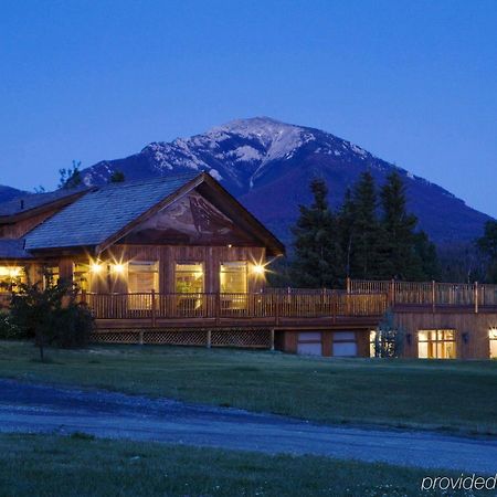 Echo Valley Ranch And Spa Clinton Dış mekan fotoğraf