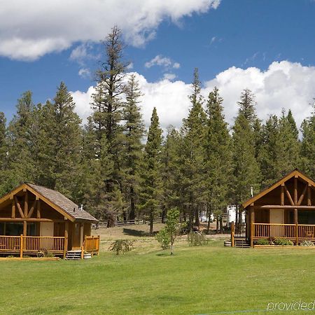 Echo Valley Ranch And Spa Clinton Dış mekan fotoğraf