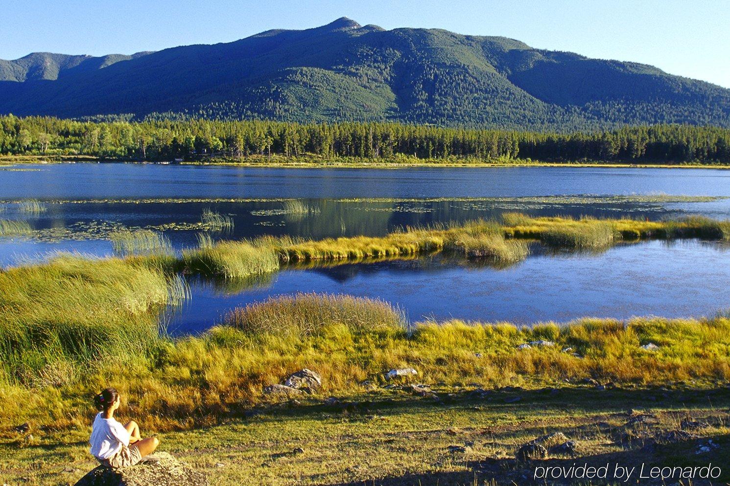Echo Valley Ranch And Spa Clinton Konforlar fotoğraf