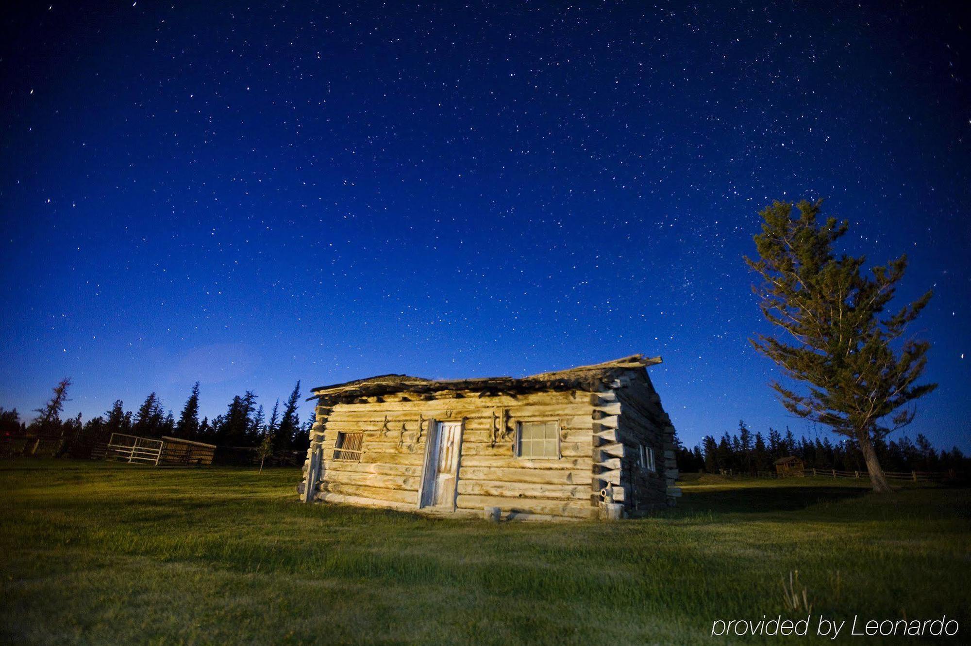Echo Valley Ranch And Spa Clinton Olanaklar fotoğraf